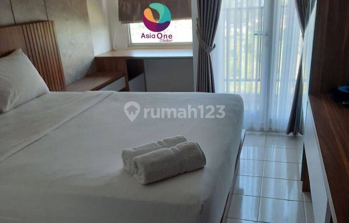 Dijual apartemen studio di Kaliana apartemen cileungsi
