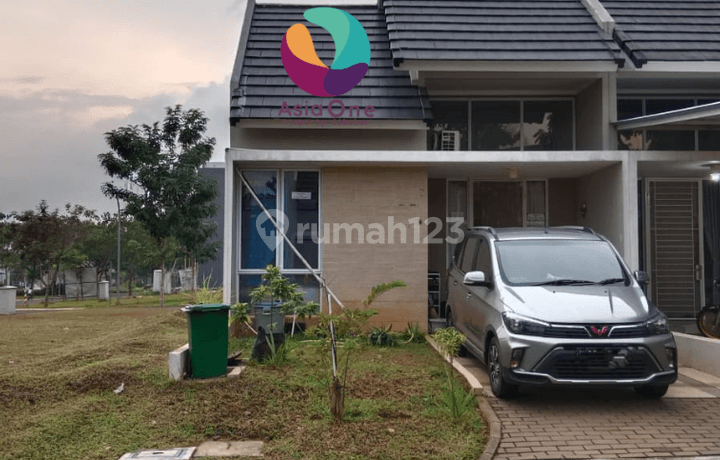Rumah Bagus Siap Huni di Citraland Cibubur, Bogor