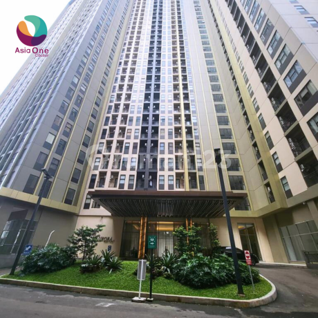 Apartment Cantik Siap Huni Type Studio Transpark Cibubur Apartment Cantik Siap Huni Type Studio Transpark Cibubur