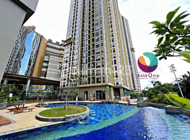 Apartment Mewah Siap Huni 1 BR Furnished Apartment Mewah Siap Huni 1 BR Furnished