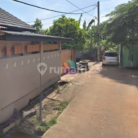 Dijual Cepat! Rumah Rapi Siap Huni Posisi Hook di Griya Taman Mini Asri Dijual Cepat! Rumah Rapi Siap Huni Posisi Hook di Griya Taman Mini Asri