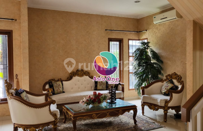 Rumah Mewah Cantik Siap Huni Dekat Pintu Tol di Puri Sriwedari Rumah Mewah Cantik Siap Huni Dekat Pintu Tol di Puri Sriwedari