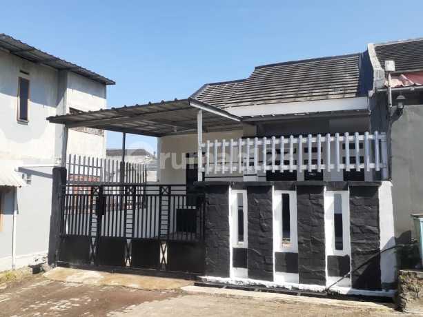 Jual Rumah Uber Mutiara Bandung Asri Masuk Kotamadya Bandung