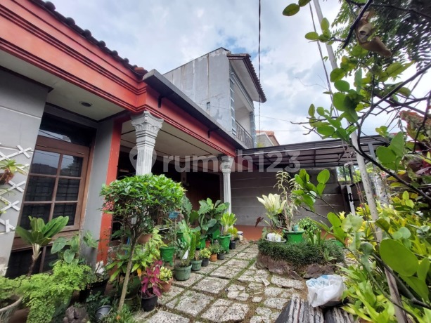 Jual Cepat lingkungan aman nyaman Turangga Salendro Bandung