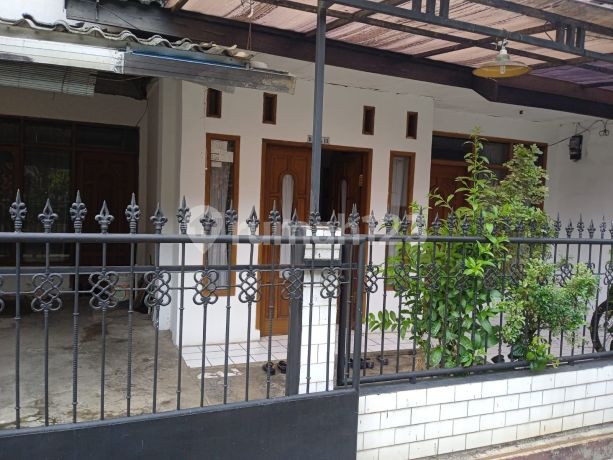 Jl Rmh Siap Huni di Komplek Griya Cinunuk Indah Cinunuk Cileunyi Jl Rmh Siap Huni di Komplek Griya Cinunuk Indah Cinunuk Cileunyi