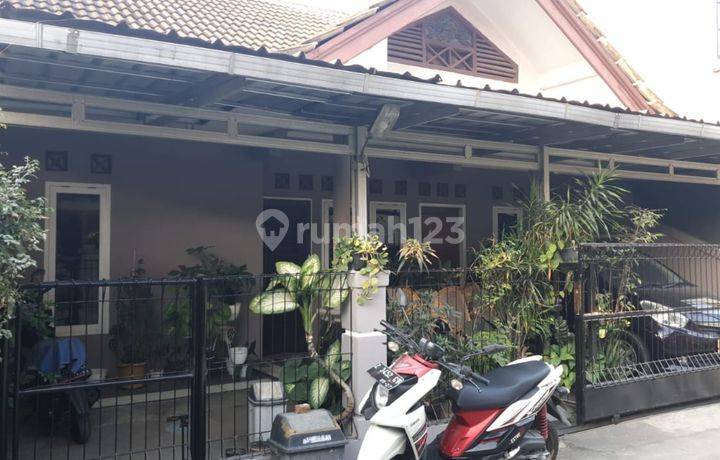 Jl Rmh Siap Huni Komplek Ciwastra Indah Kota Bandung