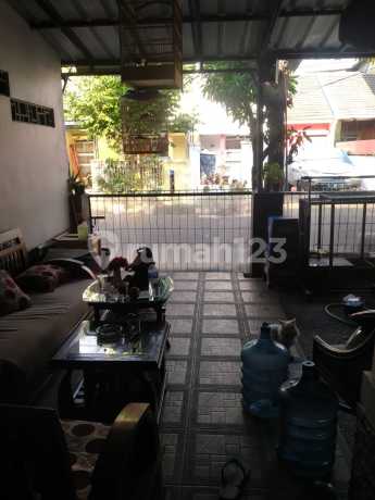 jual Rumah Murah Siap Huni di komplek Perumahan griya kuning asri Ciwastra kota bandung