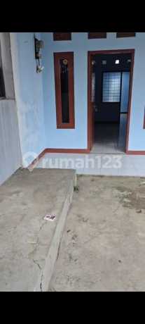 Quick Sale, Ready-to-Occupy House in Cibiru Asri, Bandung