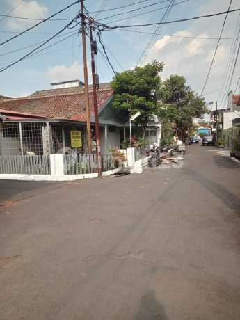 Jual Rumah siap huni Komplek Cibolerang Indah bandung
