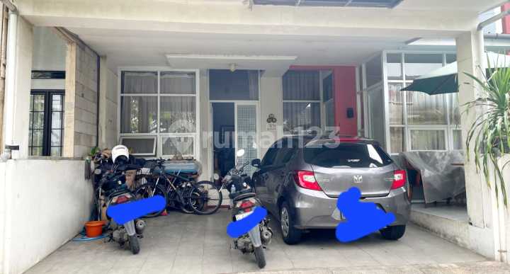 Di Jual Cepat Rumah Siap Huni di Komplek Griya Caraka Arcamanik Bandung Di Jual Cepat Rumah Siap Huni di Komplek Griya Caraka Arcamanik Bandung