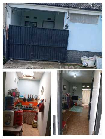 Di jual rumah d Rancaekek permai 2 kab. bandung