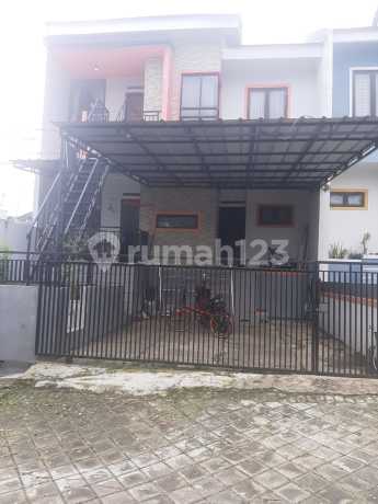 Jual Cepat Rumah Siap Huni HILLTOP RESIDENCE