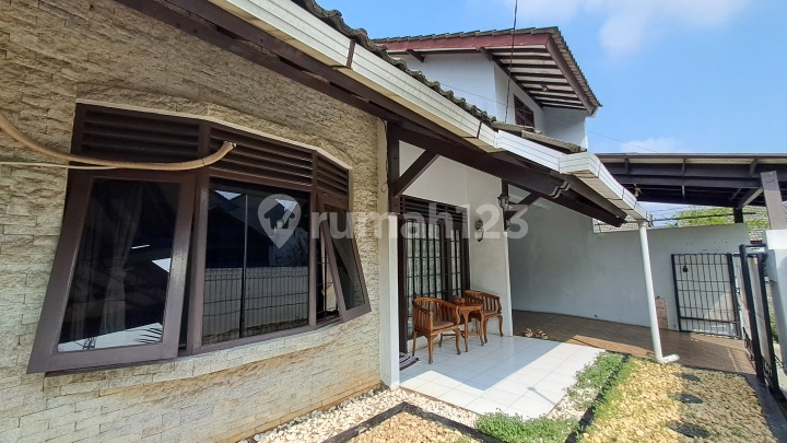 Rumah Dijual Cepat Bukit Pamulang Indah Tidak Banjir Rumah Dijual Cepat Bukit Pamulang Indah Tidak Banjir