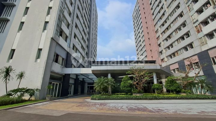 Apartemen Niffaro Pasar Minggu Type Studio Apartemen Niffaro Pasar Minggu Type Studio