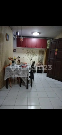 Jual dan Sewa Apartemen Laguna Pluit Jakut