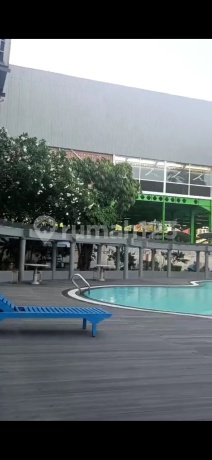 Jual Cepat Apartemen Mitra Bahari Pluit Jakut