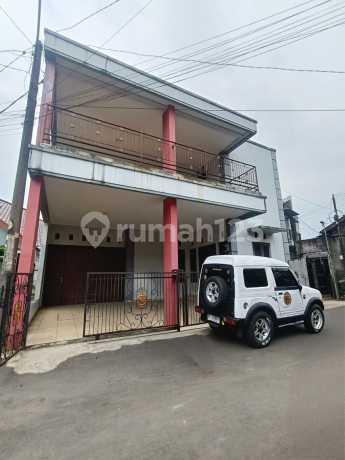 Jual Rumah Luas Besar 2 Lantai, SHM, Strategis di Yasmin Bogor Jual Rumah Luas Besar 2 Lantai, SHM, Strategis di Yasmin Bogor