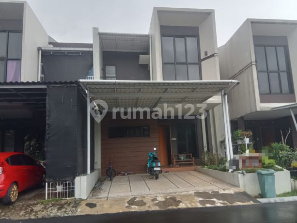 Jual Cepat Rumah Cantik Minimalis Modern Siap Huni di Bogor Utara Jual Cepat Rumah Cantik Minimalis Modern Siap Huni di Bogor Utara