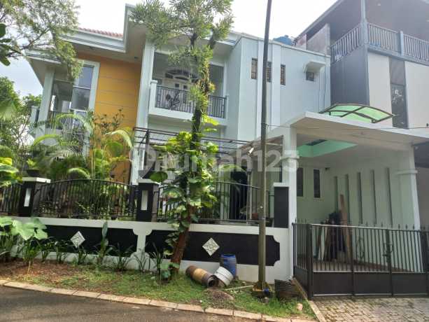 Jual Rumah Cantik Hoek Furnished Siap Huni Di Citragrancibubur Jual Rumah Cantik Hoek Furnished Siap Huni Di Citragrancibubur