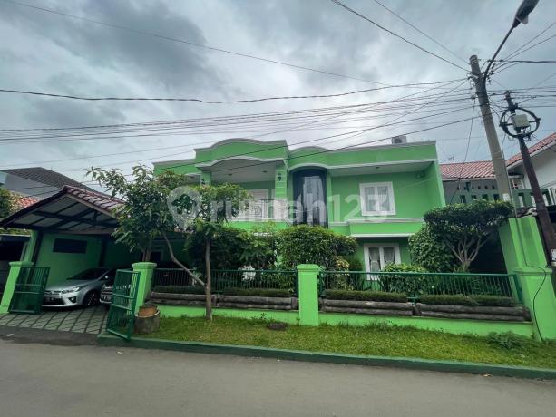 Jual Cepat Rumah Mewah Di Bukit Cimanggu City Bogor Strategis Jual Cepat Rumah Mewah Di Bukit Cimanggu City Bogor Strategis