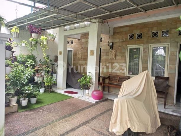 Jual Murah Rumah Luas 105 M² SHM Dekat ke Tol Gunung Putri Bogor Jual Murah Rumah Luas 105 M² SHM Dekat ke Tol Gunung Putri Bogor