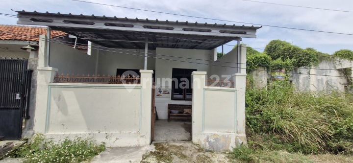 Rumah Dijual Cirebon Kota Puri Kalijaga Rumah SHM di Jl. Puri Kalijaga, Kalijaga, Kec. Harjamukti, Kota Cirebon, Jawa Barat, Cirebon Kota