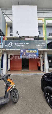 Ruko di Jatiwangi Square, Jl. Ahmad Yani, Majalengka Wetan, Majalengka, Majalengka, Jawa Barat, Indonesia, 45411, Jatiwangi 75.0 m² Unfurnished SHM