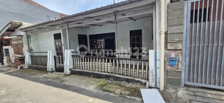 Dijual Rumah Hitung Tanah SHM di Jl. Gn. Malabar d 22/246, Kecapi, Harjamukti, Kota Cirebon, Jawa Barat, Indonesia, Cirebon Kota