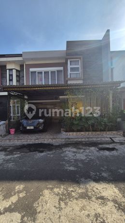 Rumah SHM Bagus di Perumahan Grand Tuparev Regency 2 No. 33a, Kertawinangun, Kedawung, Cirebon, Jawa Barat, Indonesia, 45153, Cirebon Kota
