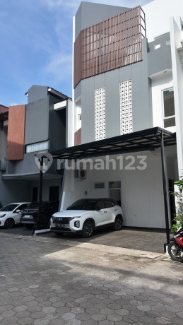 Best! Perumahan Duren Sawit 5 Menit ke Stasiun Buaran