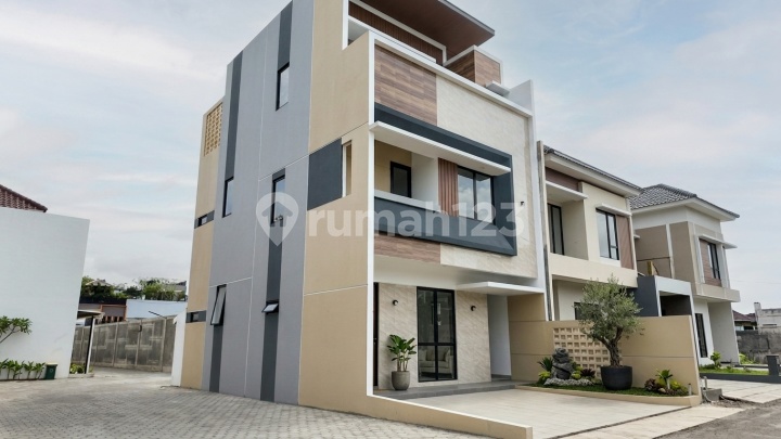 Jarang Ada! Rumah di Duren Sawit | Selangkah ke Mall Buaran Jarang Ada! Rumah di Duren Sawit | Selangkah ke Mall Buaran