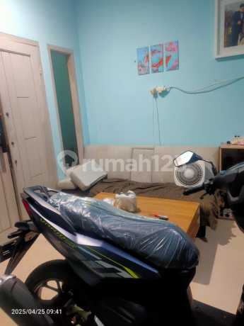 Rumah Minimalis Di Villa Taman Bandara, Dadap, Tangerang Rumah Minimalis Di Villa Taman Bandara, Dadap, Tangerang