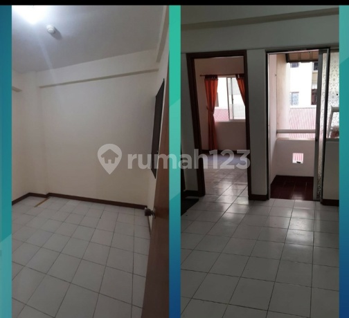 Apartemen 2 BR Lokasi Strategis di Permata Surya Jakarta Barat Apartemen 2 BR Lokasi Strategis di Permata Surya Jakarta Barat