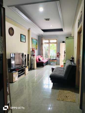 Rumah BU Dijual Cepat Lokasi Taman Dadap Indah, Tangerang