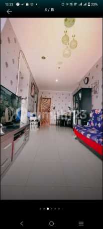 Apartemen Murah Lokasi City Resort Cengkareng, Jakarta Barat