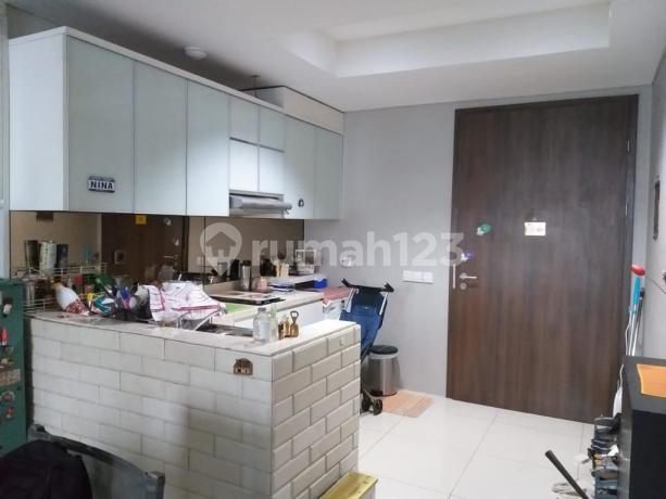 Apartemen Siap Huni Harga Terjangkau Strategis di Dekat Mall
