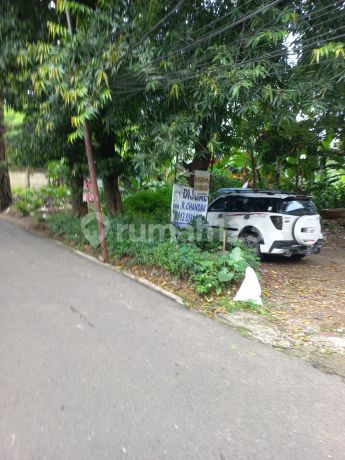 Dijual Murah Tanah Kavling di Pesanggrahan di Jakarta Selatan