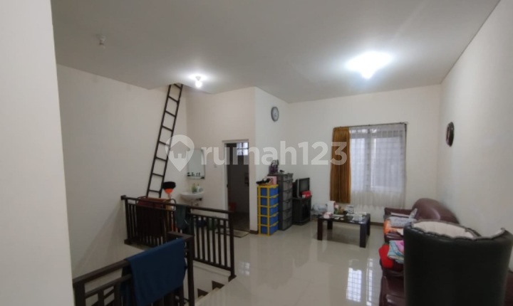 Dijual Rumah Di Daerah Kembar Tengah- Moch Toha