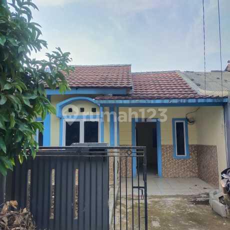 Rumah 1 Lantai SHM Boulevard Raya Bukit Putra Cileungsi