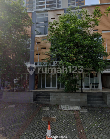 Ruko 3 Lantai Cinere Terrace Pangkalan Jati Kota Depok