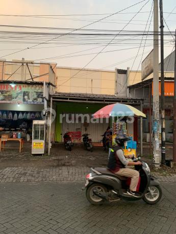 Ruko 1 Lantai Cocok Untuk Usaha di Permata Cileungsi Ruko 1 Lantai Cocok Untuk Usaha di Permata Cileungsi