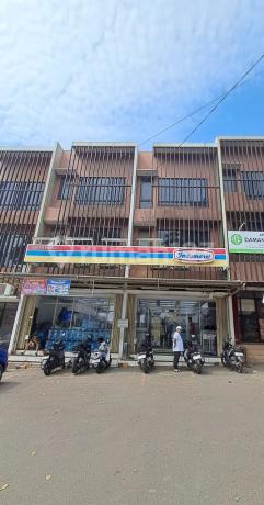 Ruko Gandeng 3 Lantai Jalan Raya Pondok Rajeg Cibinong