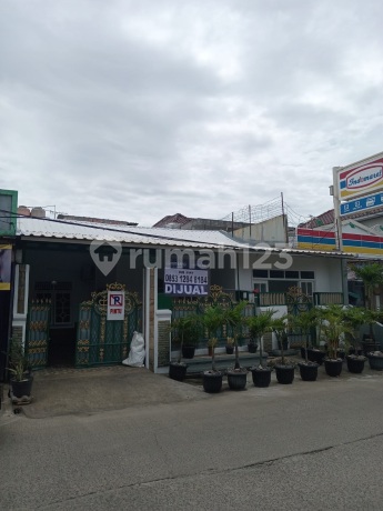 Rumah 1 Lantai Luas 145 m2 SHM Graha Jala Yudha Ciangsana Bogor Rumah 1 Lantai Luas 145 m2 SHM Graha Jala Yudha Ciangsana Bogor