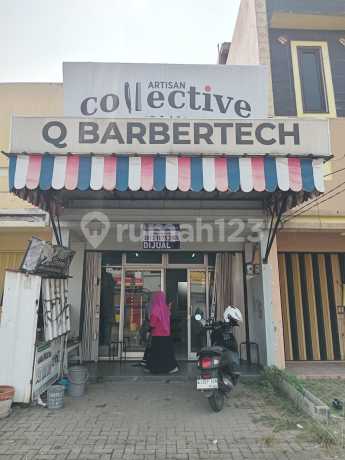 Kios Lokasi Strategis Metland Cileungsi Kios Lokasi Strategis Metland Cileungsi