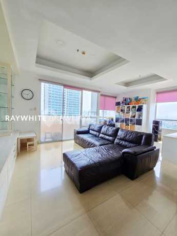 Essence Darmawangsa Tower Eminence Semi Furnished