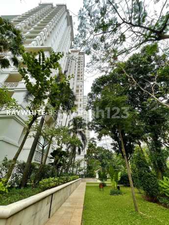 The Residence At Dharmawangsa Luxurious Apartment The Residence At Dharmawangsa Luxurious Apartment