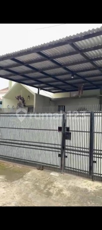 Ready to Live House in Good Condition, Tanjung Barangan Ilir Barat 1 Area