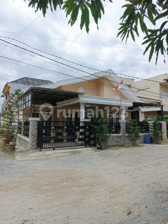 Rumah Hook Bagus Semi Furnish Full Walpaper Area Opi Jakabaring Rumah Hook Bagus Semi Furnish Full Walpaper Area Opi Jakabaring