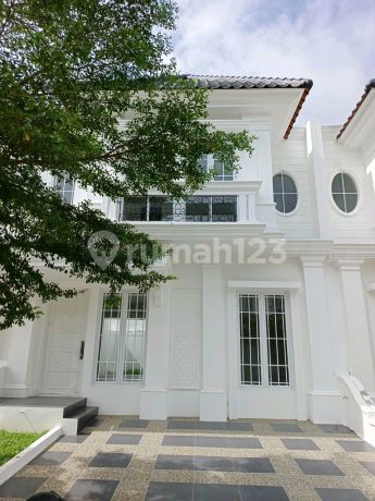 Rumah Baru 2 Lantai Siap Huni Tipe Ivalo Citraland Palembang