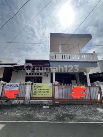 Dijual Siap Huni Komplek Unitex Tajur Dijual Siap Huni Komplek Unitex Tajur